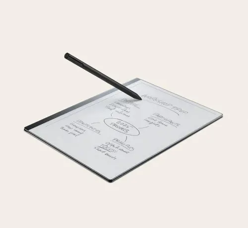 Таблет ReMarkable 2, 10.3″, E-ink, Marker plus - image 1