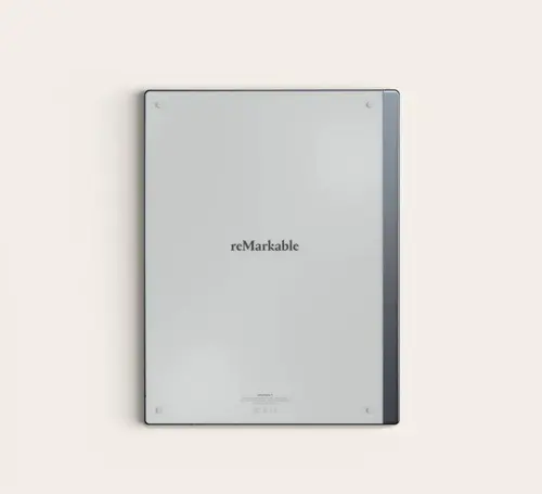 Таблет ReMarkable 2, 10.3″, E-ink, Marker plus - image 2