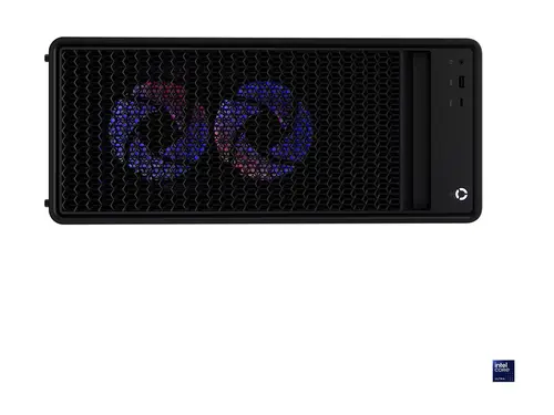 LENOVO Legion T5 Intel Core Ultra 7 255HX 32GB DDR5 1TB PCIe RTX 5070 12GB NOOS Eclipse Black - image 6