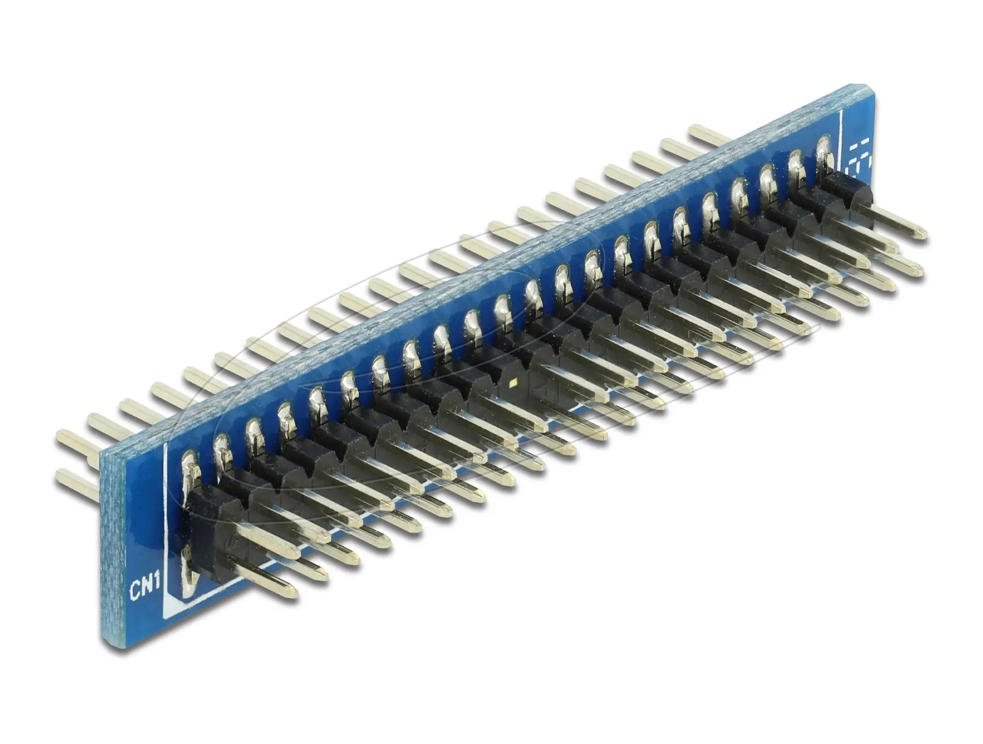 Adaptor Delock IDE 44 pin tată > IDE 44 pin tată