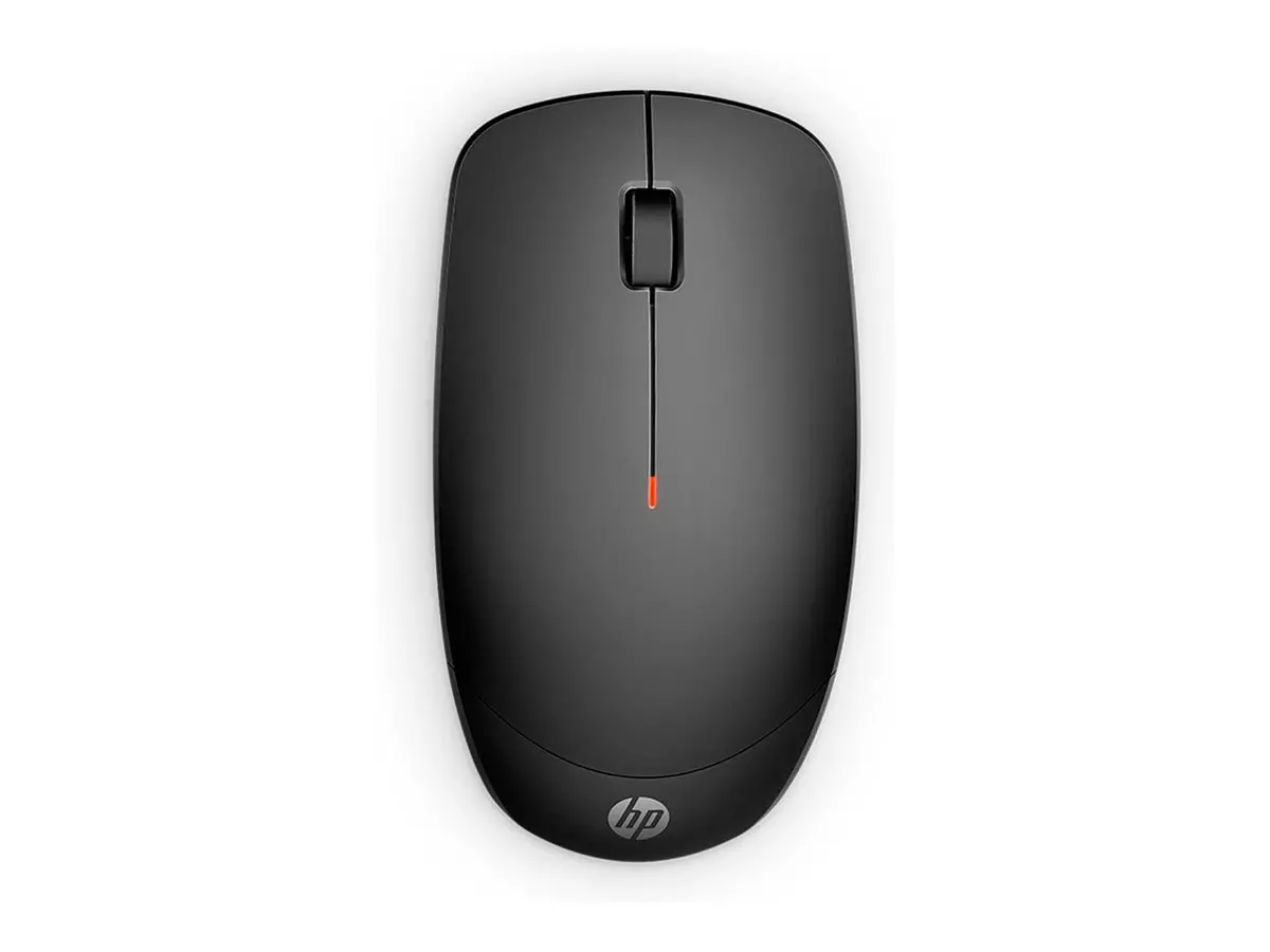 HP 235 Slim Wireless Mouse WW SmartBuy - image 1