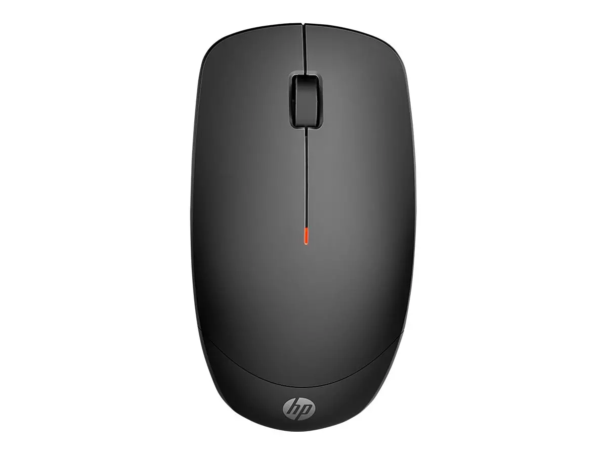 HP 235 Slim Wireless Mouse WW SmartBuy - image 2