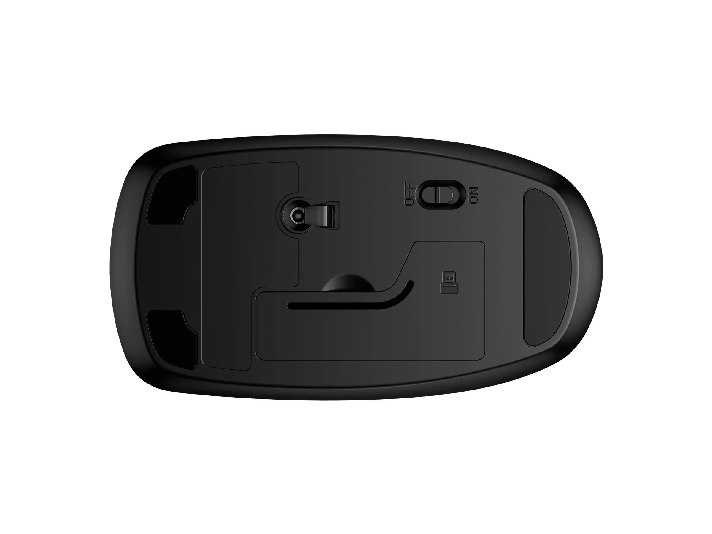 HP 235 Slim Wireless Mouse WW SmartBuy - image 5
