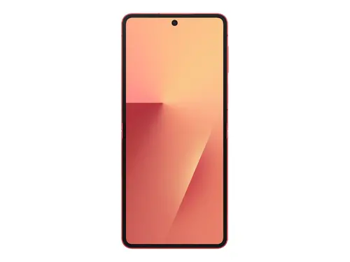 Мобилен телефон, Samsung SM-F766 GALAXY Flip7 5G 256GB 12GB RAM Dual SIM Coral Red - image 3