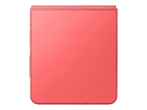Мобилен телефон, Samsung SM-F766 GALAXY Flip7 5G 256GB 12GB RAM Dual SIM Coral Red - image 5