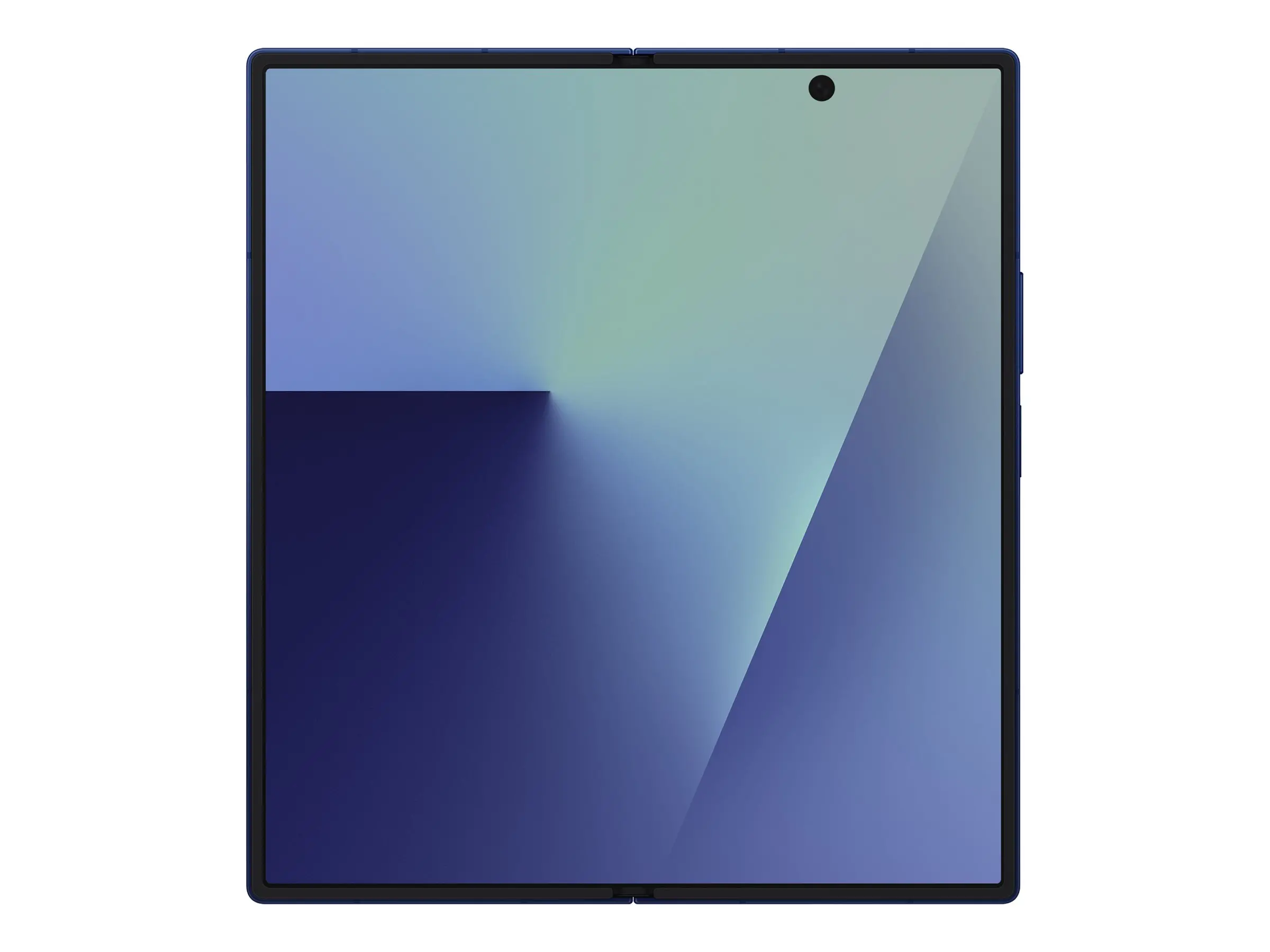 Мобилен телефон, Samsung SM-F966 GALAXY Z Fold 7 5G 512GB 12GB RAM Dual SIM Blue Shadow - image 5