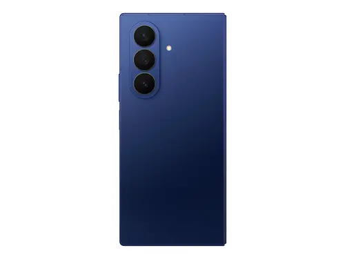 Мобилен телефон, Samsung SM-F966 GALAXY Z Fold 7 5G 512GB 12GB RAM Dual SIM Blue Shadow