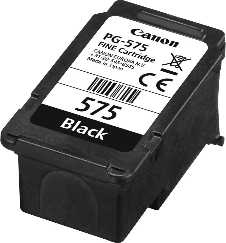 Консуматив, Canon PG-575 BK - image 1