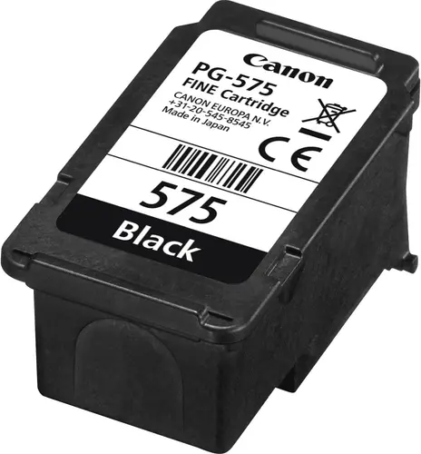 Консуматив, Canon PG-575 BK - image 1