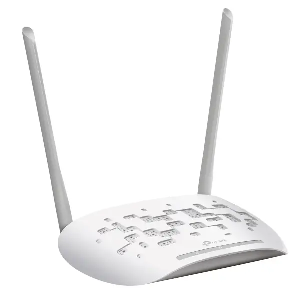 Точка за достъп TP-LINK TL-WA801N,300 Mbps безжична N точка за достъп - image 1