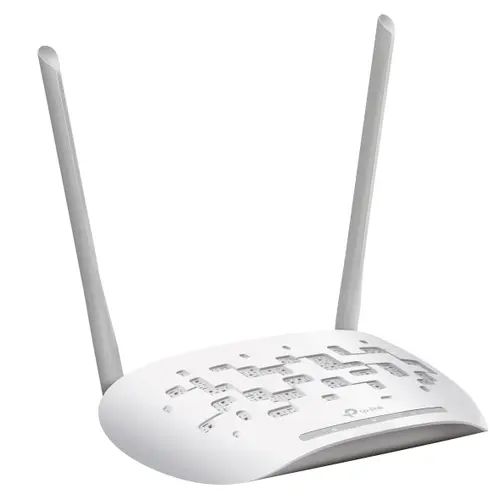 Точка за достъп TP-LINK TL-WA801N,300 Mbps безжична N точка за достъп - image 1