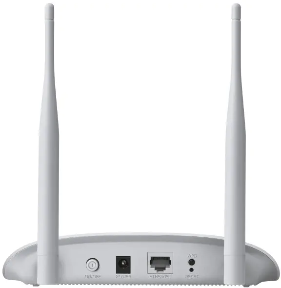 Точка за достъп TP-LINK TL-WA801N,300 Mbps безжична N точка за достъп - image 2