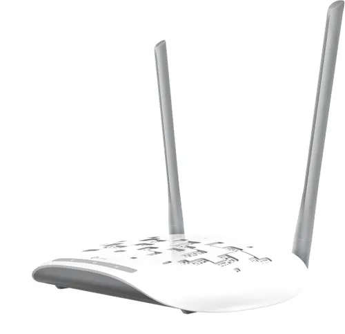 Punct de acces TP-LINK TL-WA801N, 300 Mbps punct de acces wireless N - 1