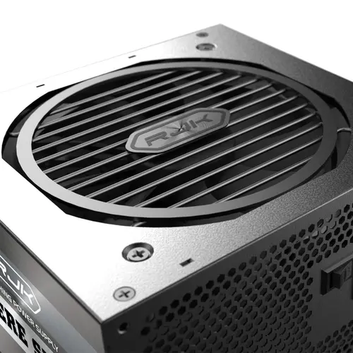 Raijintek захранване PSU ATX3.1 1000W Platinum - AMPERE 1000 - image 2