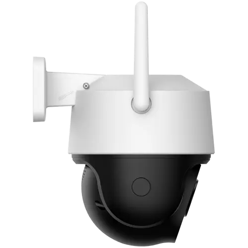 Imou Cruiser Z, full color night vision Wi-Fi PT camera 5MP, rotation 355° pan & 90° Tilt, 1/3" CMOS, 25/30 FPS, H.265, 3.6mm Fixed lens, FOV 95.3°, White light up to 50m, 8x Zoom, 1x RJ45, Micro SD (256GB), Mic&Speaker, spotlight, 110dB Siren, IP - image 1