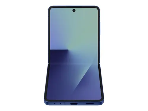 Мобилен телефон, Samsung SM-F766 GALAXY Flip7 5G 256GB 12GB RAM Dual SIM Blue - image 3