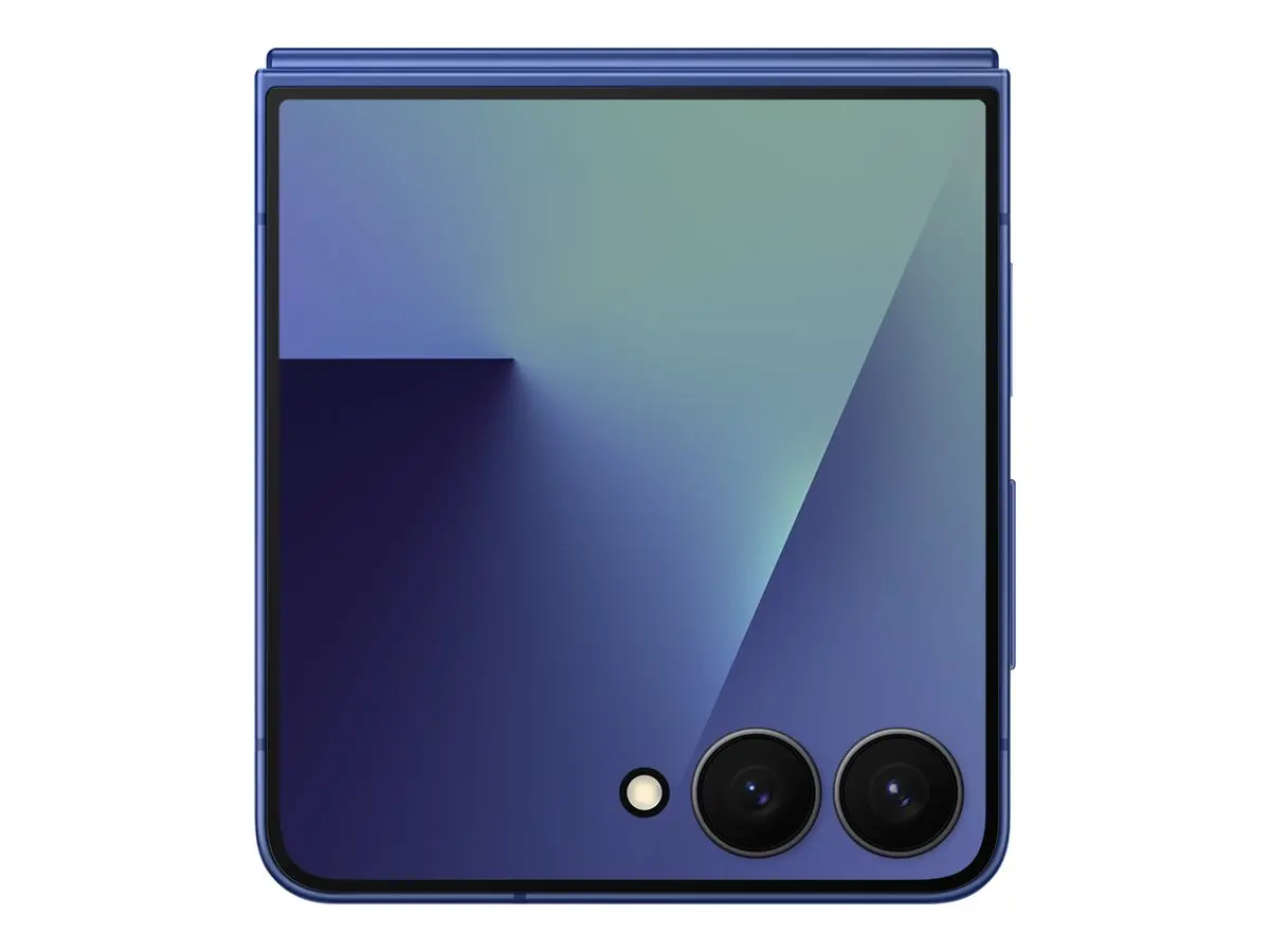 Мобилен телефон, Samsung SM-F766 GALAXY Flip7 5G 256GB 12GB RAM Dual SIM Blue - image 5