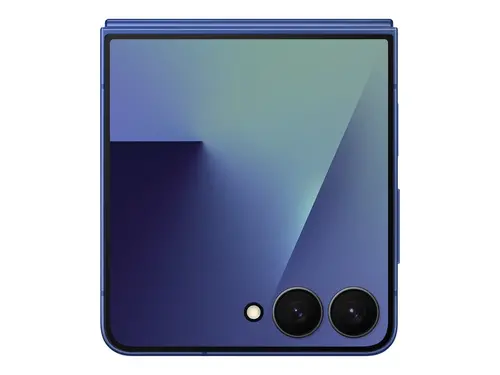 Мобилен телефон, Samsung SM-F766 GALAXY Flip7 5G 256GB 12GB RAM Dual SIM Blue - image 5