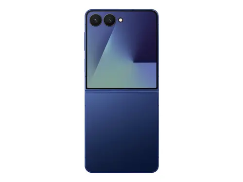 Мобилен телефон, Samsung SM-F766 GALAXY Flip7 5G 256GB 12GB RAM Dual SIM Blue - image 6
