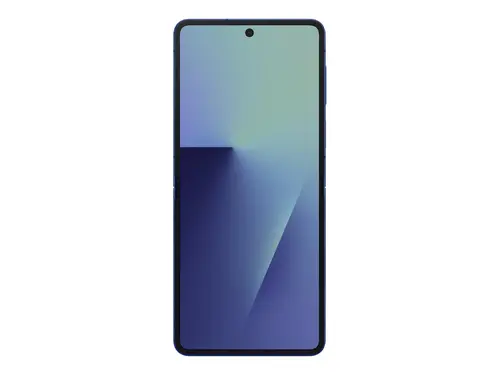 Мобилен телефон, Samsung SM-F766 GALAXY Flip7 5G 256GB 12GB RAM Dual SIM Blue