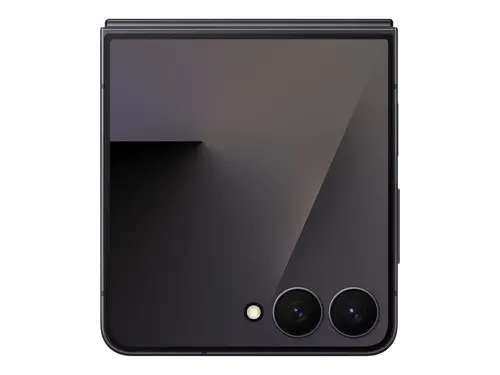 Мобилен телефон, Samsung SM-F766 GALAXY Flip7 5G 256GB 12GB RAM Dual SIM Black - image 3