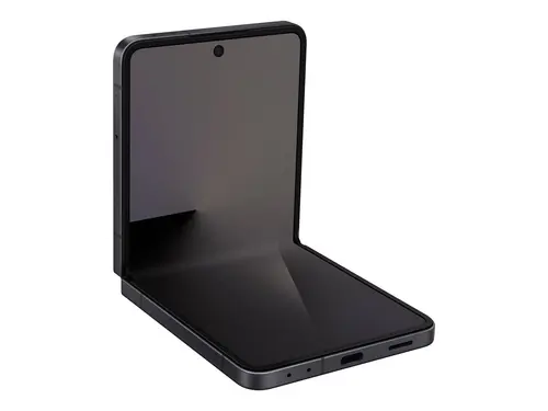 Мобилен телефон, Samsung SM-F766 GALAXY Flip7 5G 256GB 12GB RAM Dual SIM Black - image 6