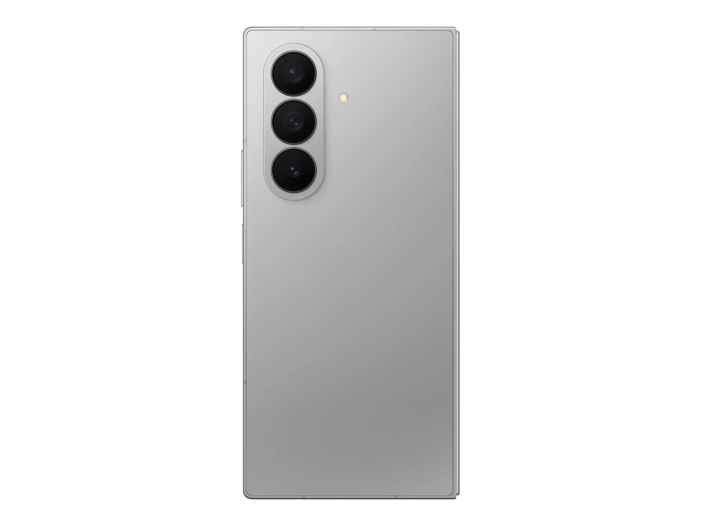 Telefon mobil, Samsung SM-F966 GALAXY Z Fold 7 5G 512GB 12GB RAM Dual SIM Silver - image 2