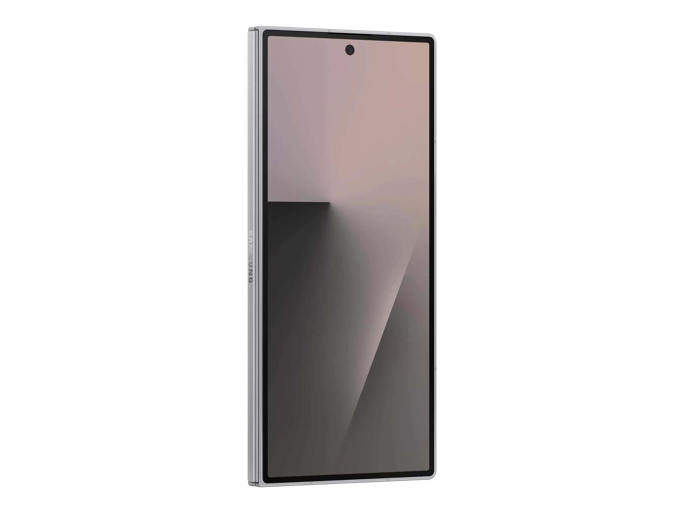 Κινητό τηλέφωνο, Samsung SM-F966 GALAXY Z Fold 7 5G 512GB 12GB RAM Dual SIM Silver - image 3