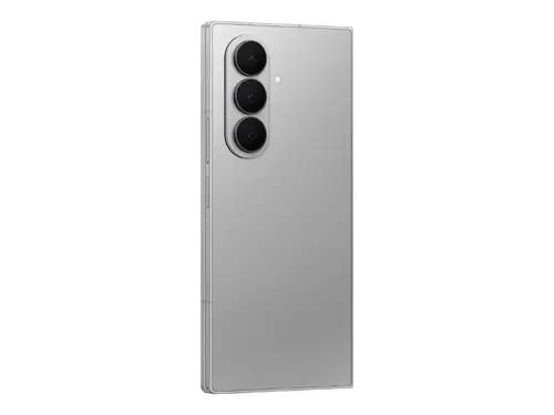 Мобилен телефон, Samsung SM-F966 GALAXY Z Fold 7 5G 512GB 12GB RAM Dual SIM Silver - image 4