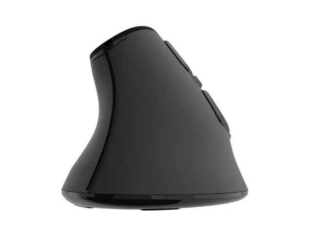 Мишка, Natec Euphonie Pro Wireless Vertical Mouse BT 5.0 4000DPI, Silent, Programmable - image 6