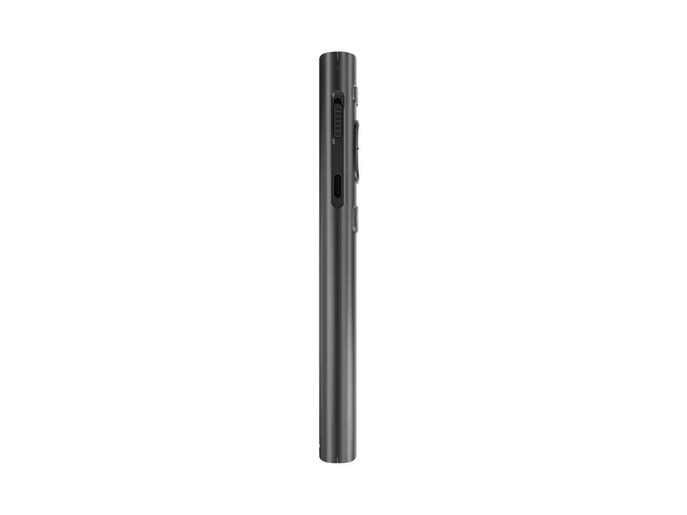 Аксесоар, Natec Warbler 2, Wireless Presenter with Laser Pointer, Grey - image 5