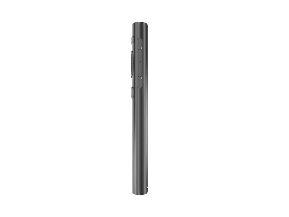 Аксесоар, Natec Warbler 2, Wireless Presenter with Laser Pointer, Grey - image 6