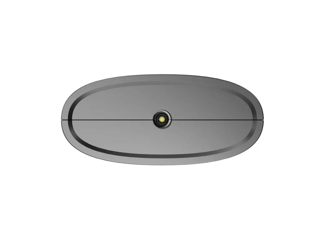 Аксесоар, Natec Warbler 2, Wireless Presenter with Laser Pointer, Grey - image 7