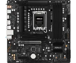 Дънна платка ASRock B860M PRO-A, LGA 1851