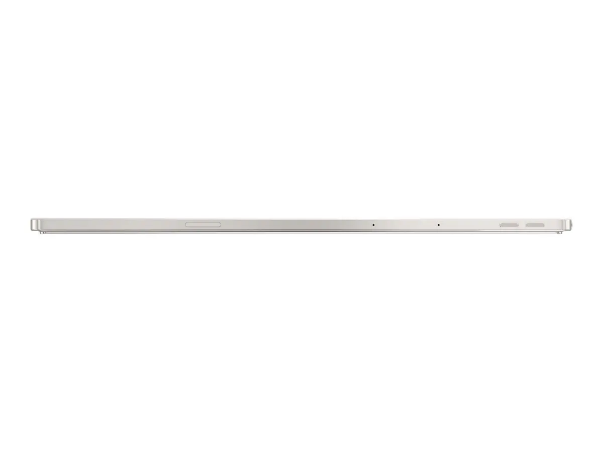 LENOVO Yoga Tab Plus WiFi SD8 Gen3 3.3GHz 12.7inch 3k 144Hz 16GB DDR5x 256GB flash Android 14 Seashell + Tastatură & Stylus - image 2
