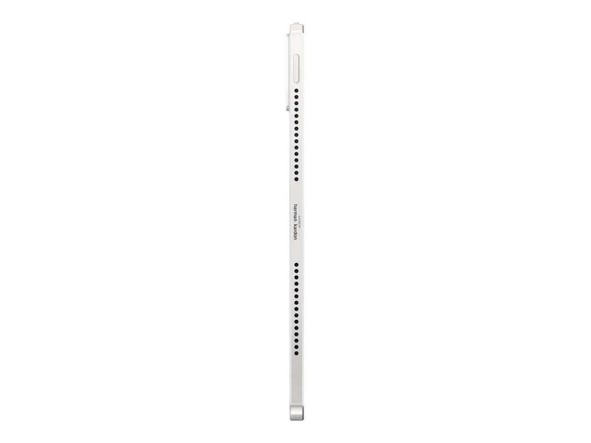 LENOVO Yoga Tab Plus WiFi SD8 Gen3 3.3GHz 12.7inch 3k 144Hz 16GB DDR5x 256GB flash Android 14 Seashell + Tastatură & Stylus - image 4