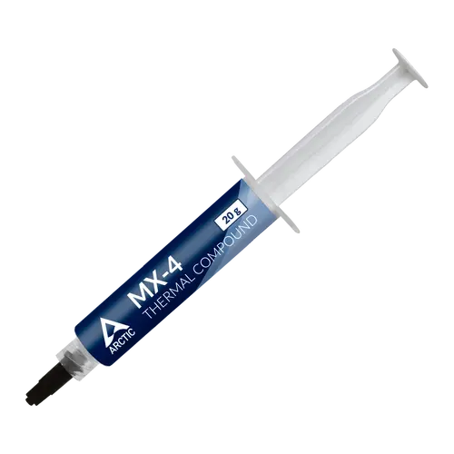 Термо паста, MOST ARCTIC MX-4 2019 /20GR