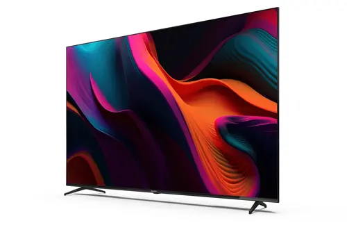 Телевизор, Sharp 70GL4260E, 70" Google TV, 4K Ultra HD 3840x2160 Frameless, AQUOS, DVB-T/T2/C/S/S2, Active Motion 1000, HDR10, Dolby Atmos, Dolby Vision, Google Assistant, Chromecast, HDMI 2.1 with eARC, 3.5mm Headphone jack / line-out, USB, Wi-Fi, Bluetooth, LAN - image 1