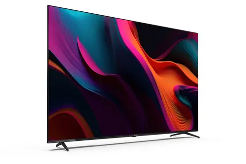 Телевизор, Sharp 70GL4260E, 70" Google TV, 4K Ultra HD 3840x2160 Frameless, AQUOS, DVB-T/T2/C/S/S2, Active Motion 1000, HDR10, Dolby Atmos, Dolby Vision, Google Assistant, Chromecast, HDMI 2.1 with eARC, 3.5mm Headphone jack / line-out, USB, Wi-Fi, Bluetooth, LAN - image 2