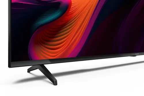 Телевизор, Sharp 70GL4260E, 70" Google TV, 4K Ultra HD 3840x2160 Frameless, AQUOS, DVB-T/T2/C/S/S2, Active Motion 1000, HDR10, Dolby Atmos, Dolby Vision, Google Assistant, Chromecast, HDMI 2.1 with eARC, 3.5mm Headphone jack / line-out, USB, Wi-Fi, Bluetooth, LAN - image 3