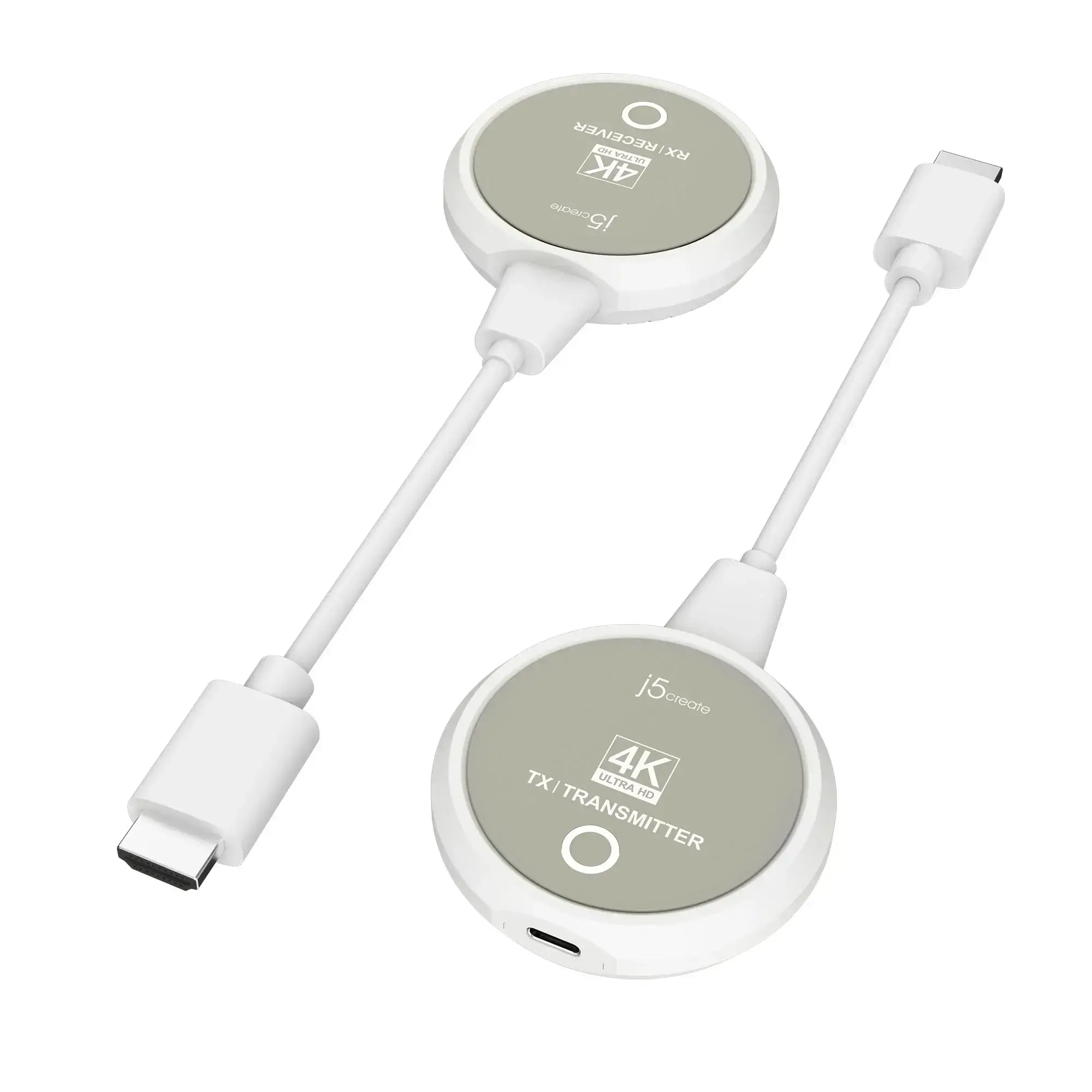 j5 create 4K JVAW575 - безжичен HDMI удължител - image 1