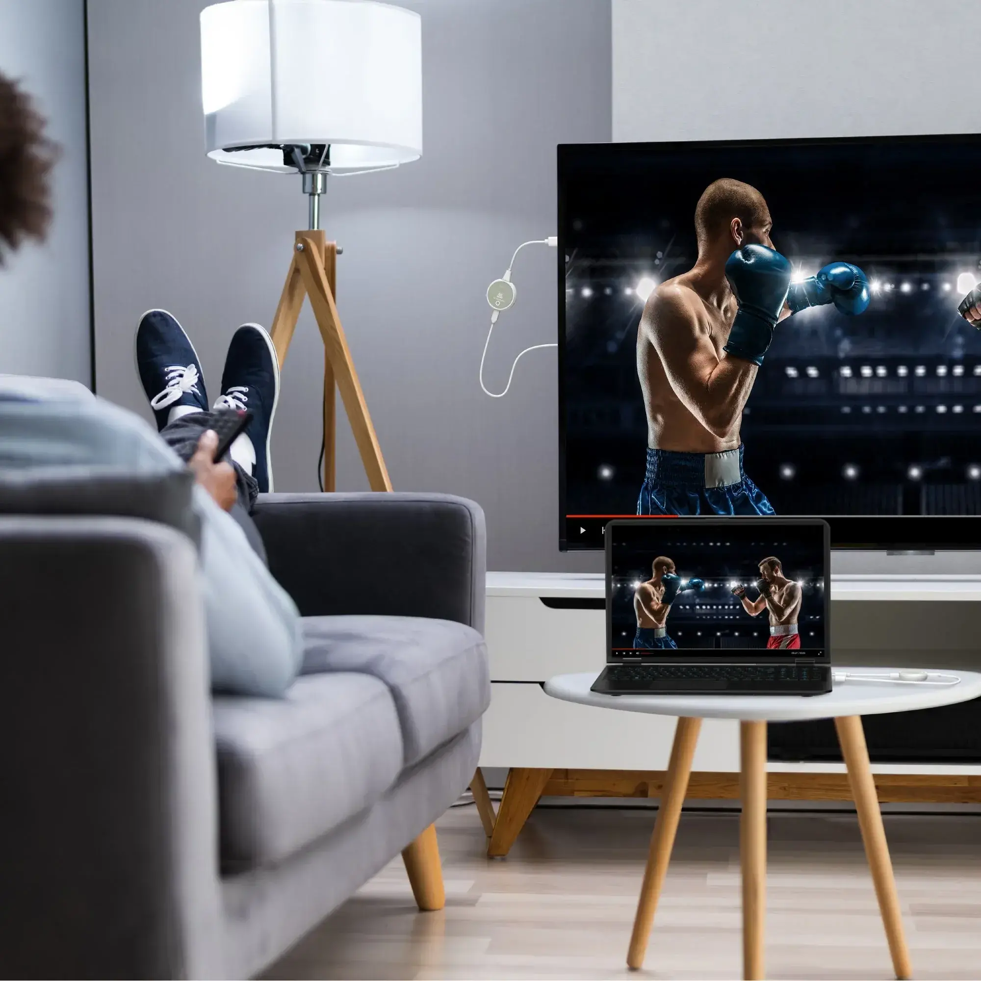 j5 create 4K JVAW575 - ασύρματος επεκτάτης HDMI - image 8