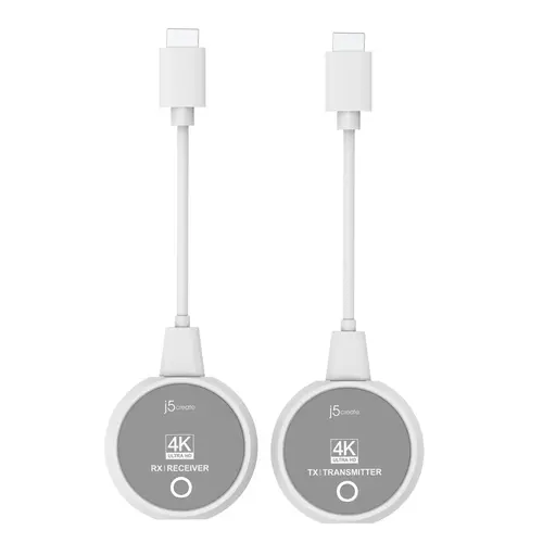 j5 create 4K JVAW575 - ασύρματος επεκτάτης HDMI - 1