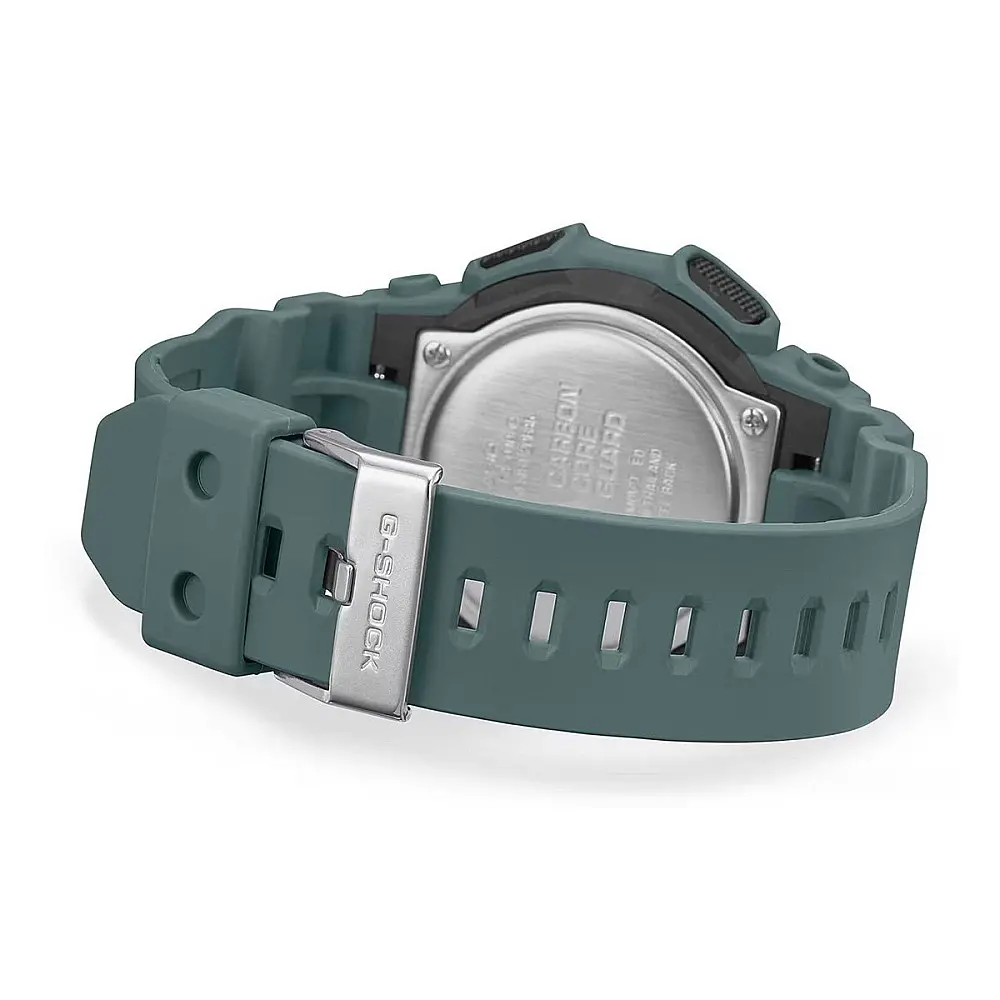 Мъжки часовник Casio G-Shock - GA-010-2AER - image 1