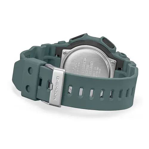 Мъжки часовник Casio G-Shock - GA-010-2AER - image 1