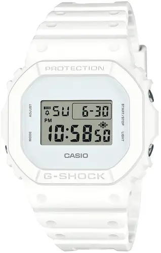 Ceas bărbătesc Casio G-Shock - DW-5600WW-7ER Ceas bărbătesc Casio G-Shock - DW-5600WW-7ER