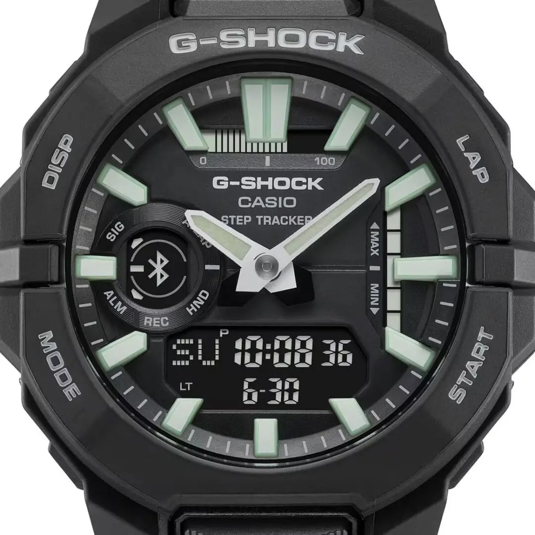 Мъжки часовник Casio G-Shock G-Squad Bluetooth  - GBA-950-1AER - image 1