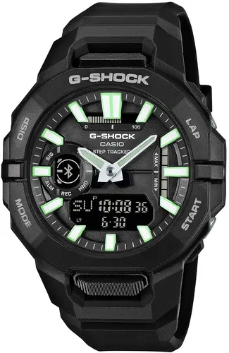 Ανδρικό ρολόι Casio G-Shock G-Squad Bluetooth - GBA-950-1AER - 1