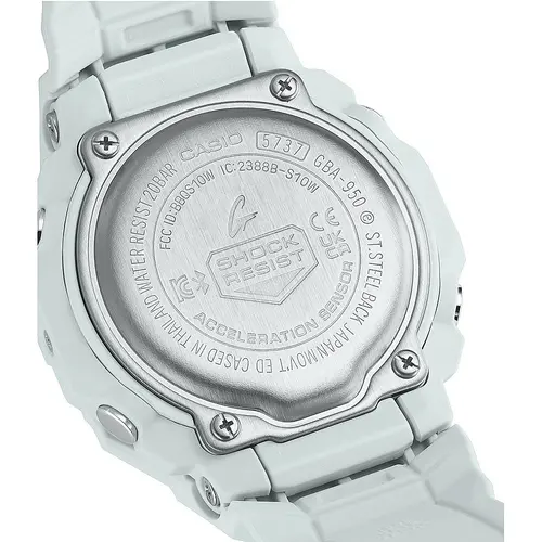 Мъжки часовник Casio G-Shock G-Squad Bluetooth  - GBA-950-7AER - image 1