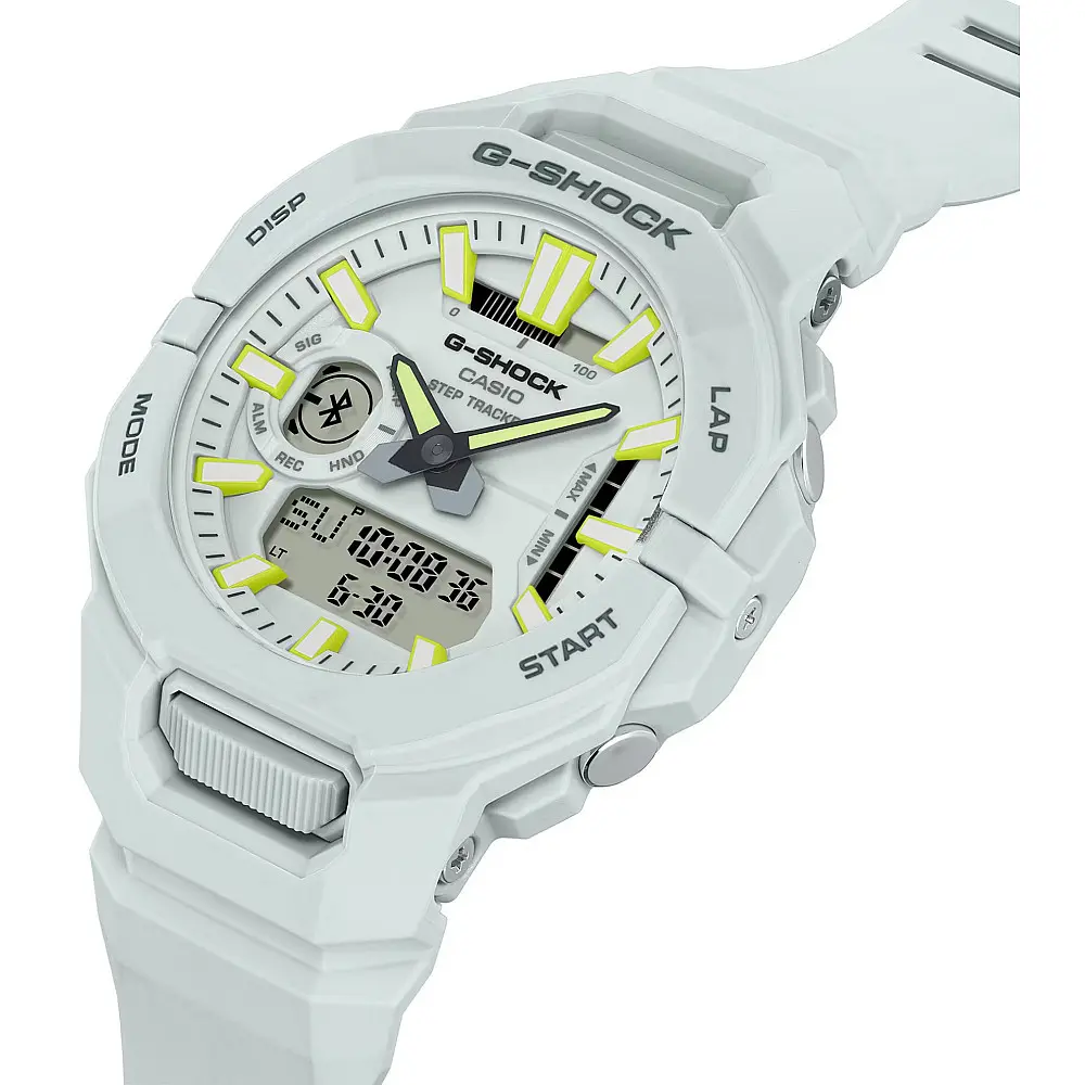 Мъжки часовник Casio G-Shock G-Squad Bluetooth - GBA-950-7AER - image 2